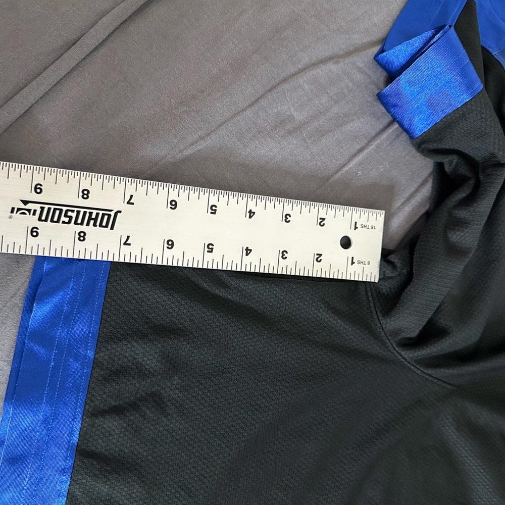 Nike Boys Dri-Fit Elite Basketball Shorts Size XL - Picture 12 of 16